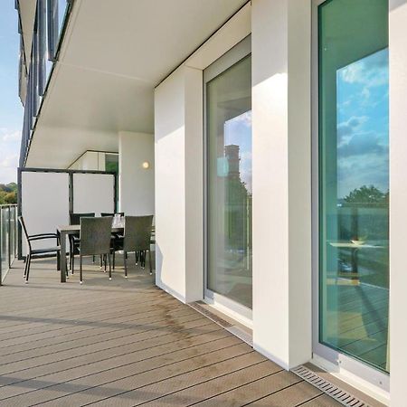 Cozy Apartment In Luebeck Travemuende With Sauna Esterno foto