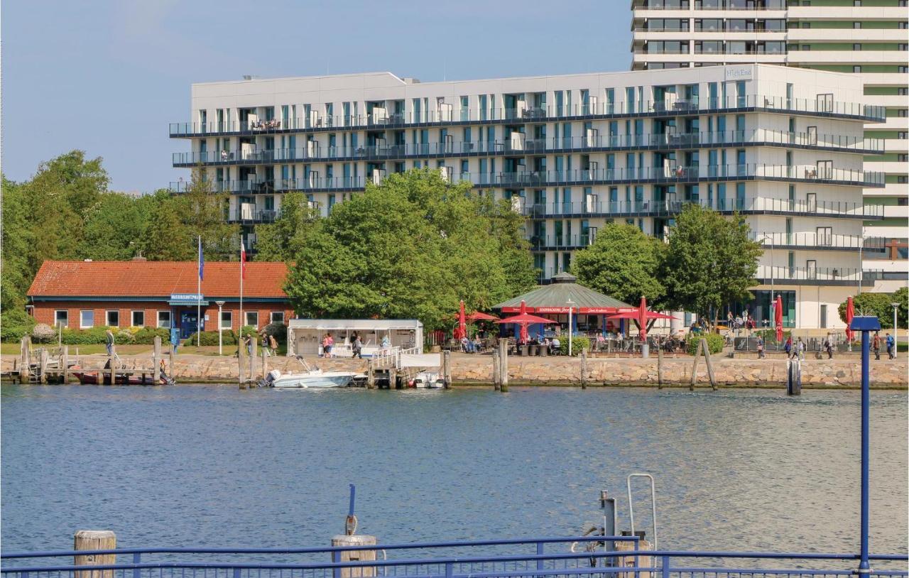 Cozy Apartment In Luebeck Travemuende With Sauna Esterno foto