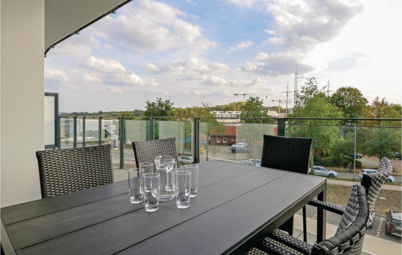 Cozy Apartment In Luebeck Travemuende With Sauna Esterno foto
