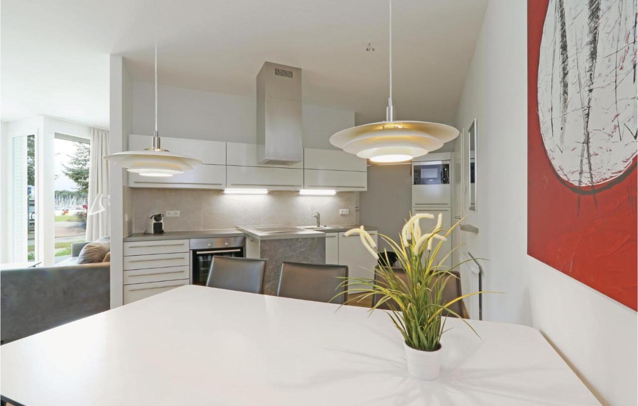 Cozy Apartment In Luebeck Travemuende With Sauna Esterno foto