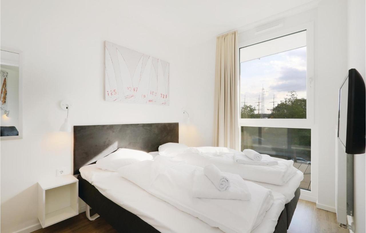 Cozy Apartment In Luebeck Travemuende With Sauna Esterno foto