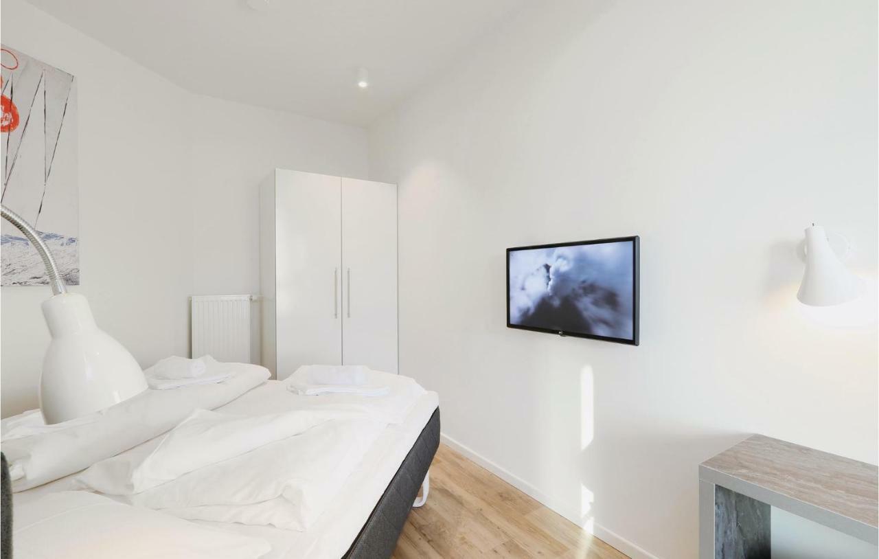 Cozy Apartment In Luebeck Travemuende With Sauna Esterno foto